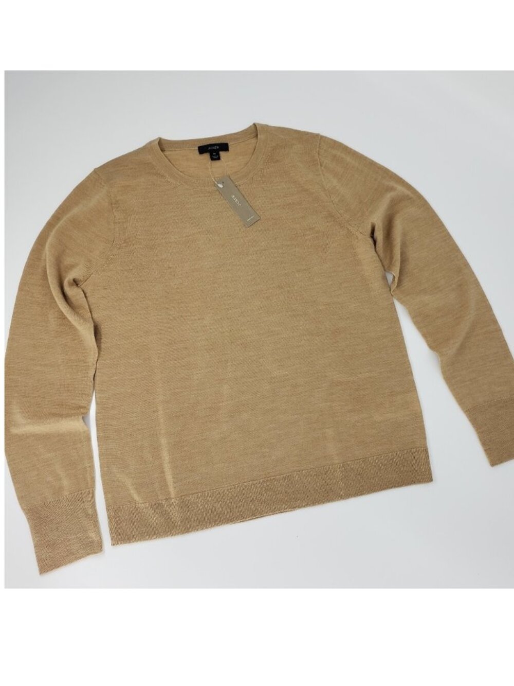J.Crew Fine Merino Wool Sweater - Picture 5 of 8